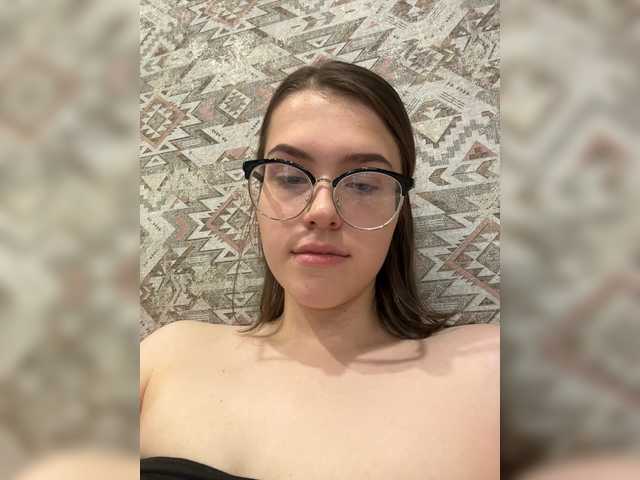 Yanchs live cam on BongaCams