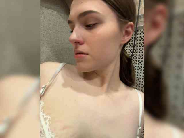 Yanchs Live Webcam on BongaCams