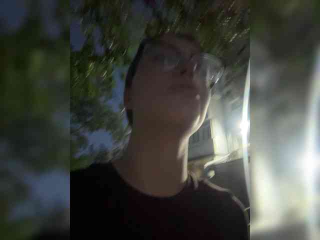 Yanchs webcam