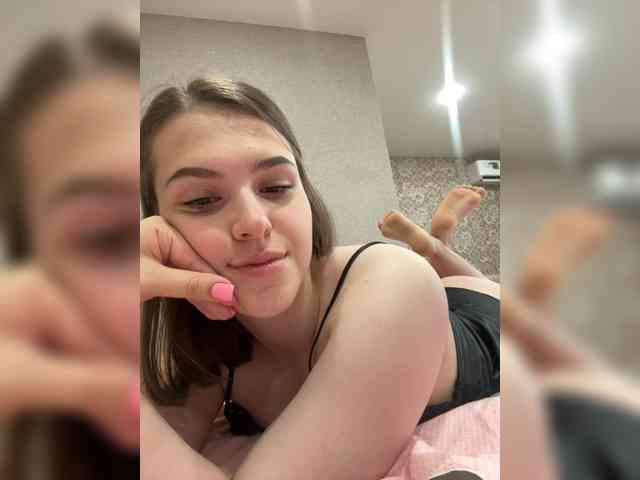 Yanchs Sex Cam Show