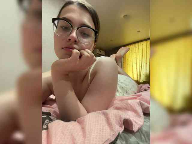 Yanchs Sex Cam Show