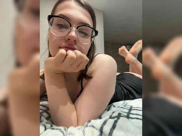 Yanchs Sex Cam Show