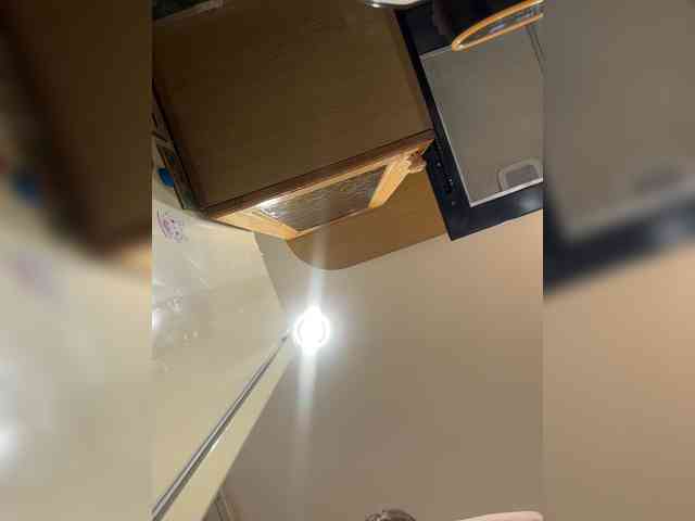 Yanchs webcam
