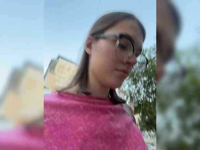 Yanchs webcam