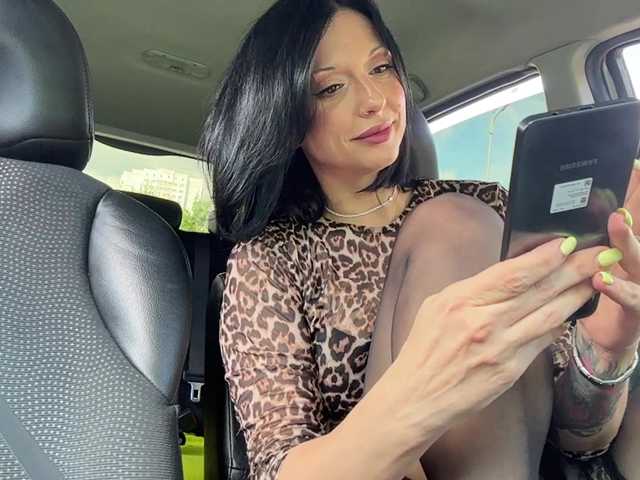 fairymolly live sex