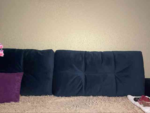 FairyMolly webcam