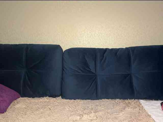 FairyMolly webcam