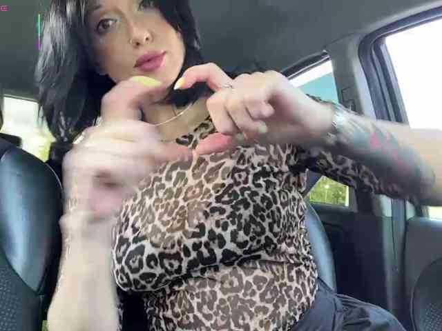 FairyMolly webcam
