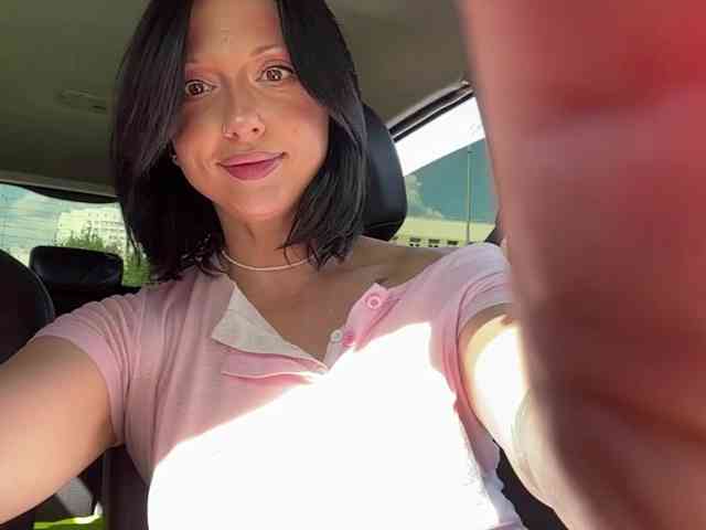 FairyMolly webcam