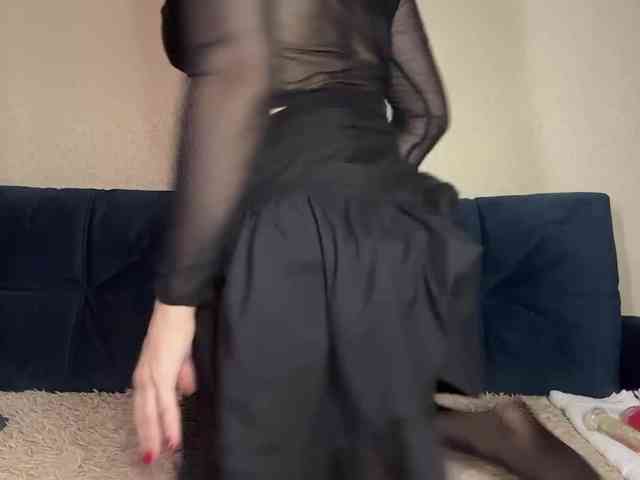 FairyMolly webcam