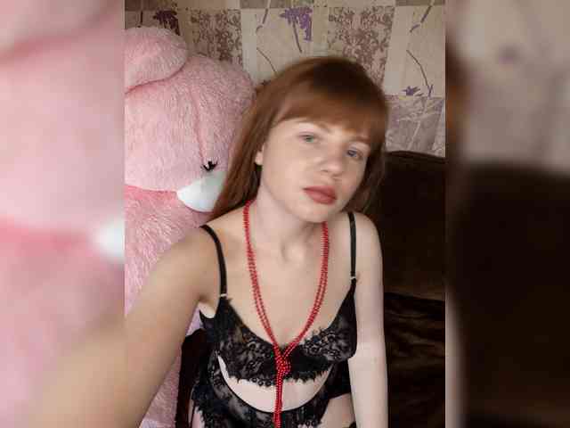 Loloshka222 webcam