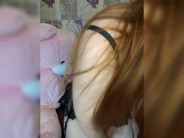 Loloshka222 webcam