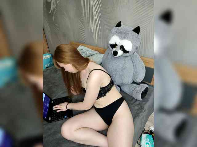 Madam_22 webcam