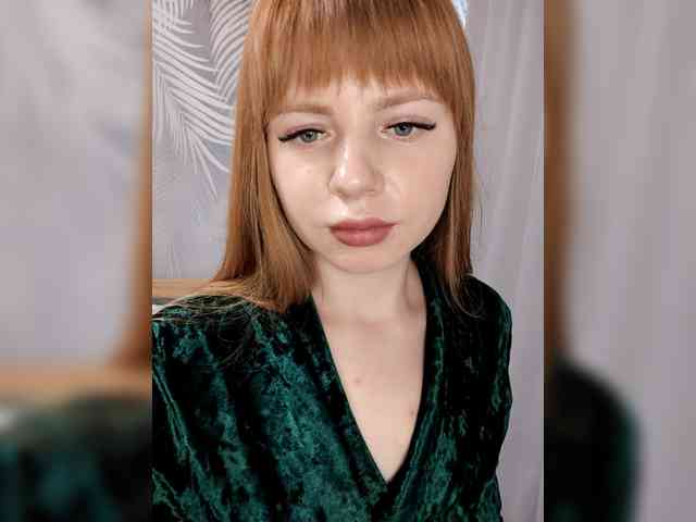 Madam_22 webcam