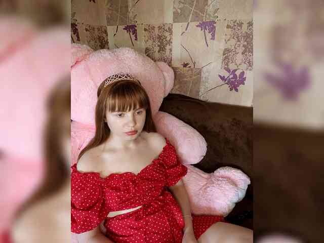 Loloshka222 webcam