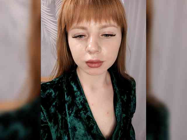 Madam_22 webcam