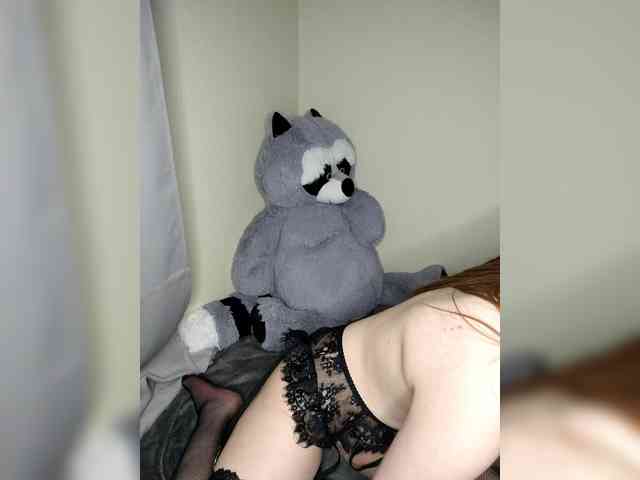 Madam_22 webcam