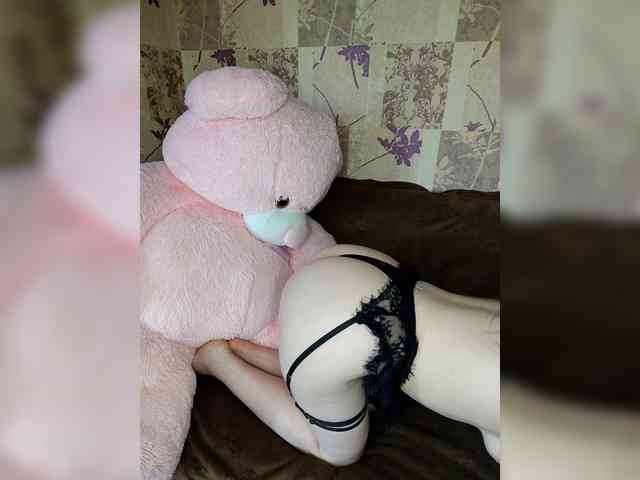 Loloshka222 webcam