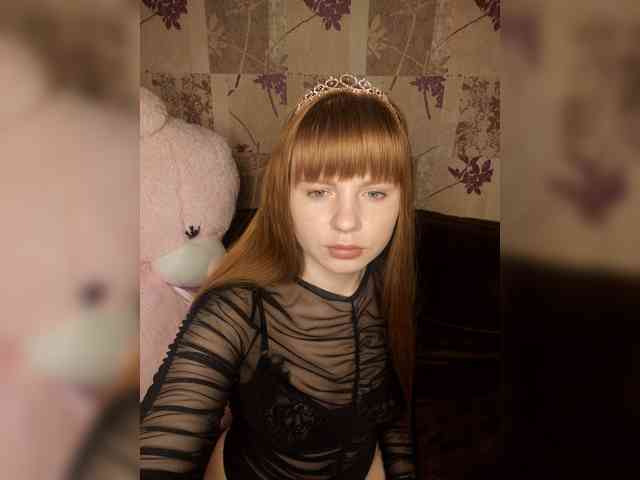 Loloshka222 webcam