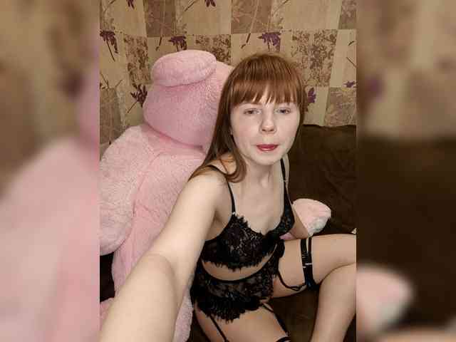 Loloshka222 webcam
