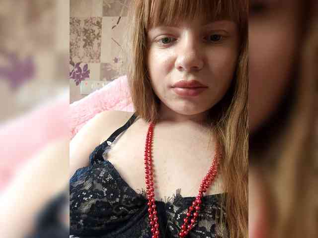 Loloshka222 Sex Cam Show