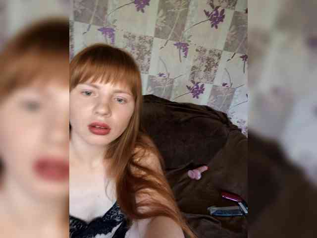 Loloshka222 webcam