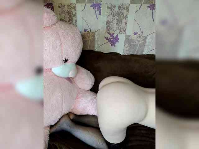 Loloshka222 Sex Cam Show