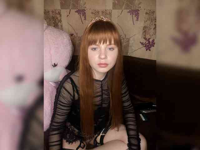 Loloshka222 webcam
