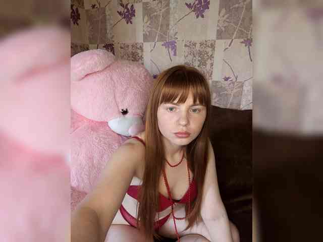 Loloshka222 webcam