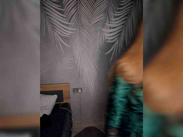 Madam_22 webcam