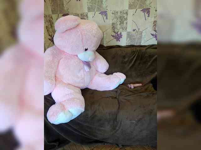 Loloshka222 webcam
