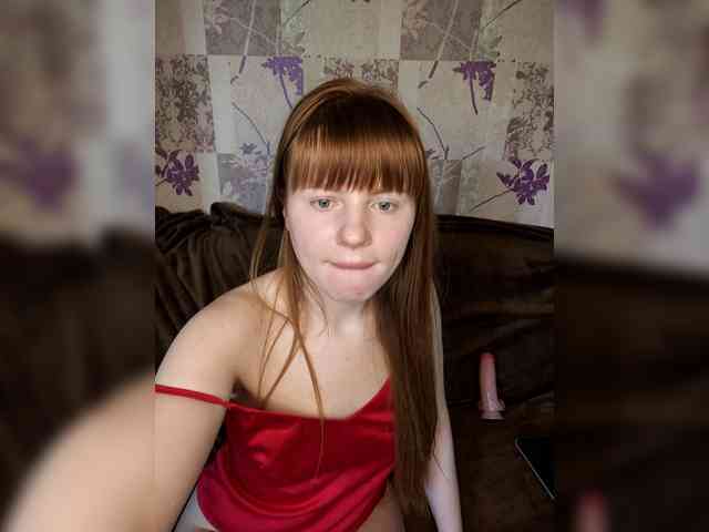 Loloshka222 webcam