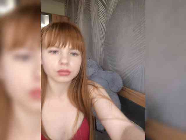 Madam_22 webcam