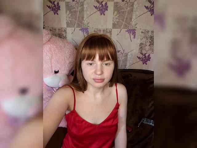 Loloshka222 webcam