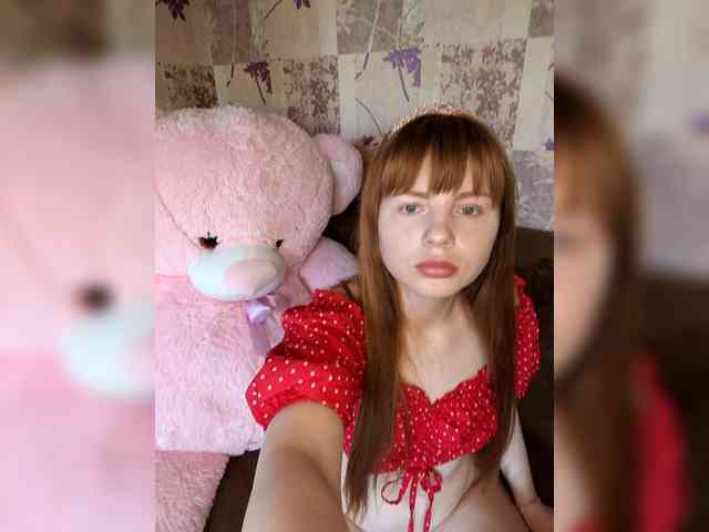 Loloshka222 webcam