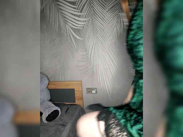 Madam_22 webcam