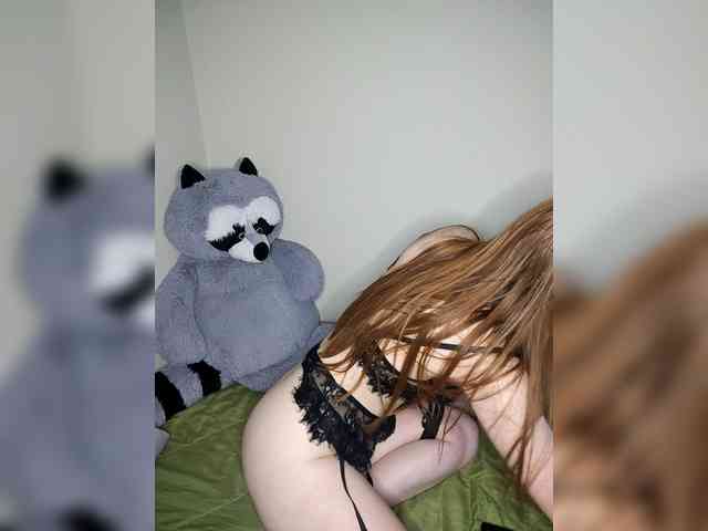 Madam_22 webcam