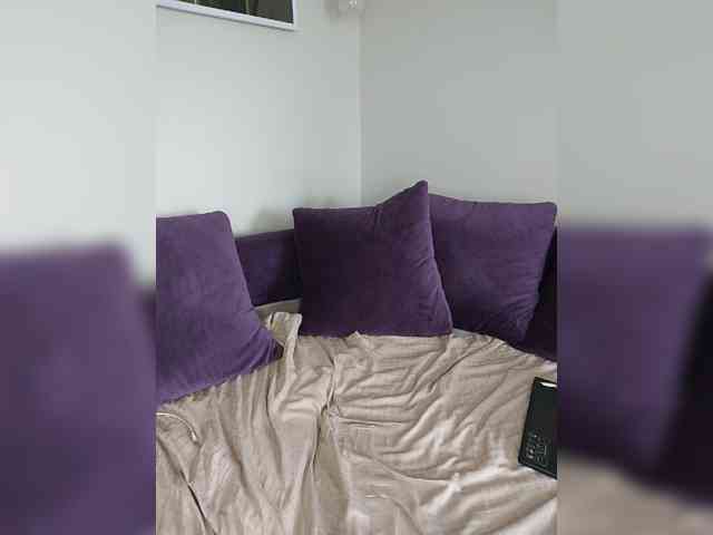 Madam_22 webcam