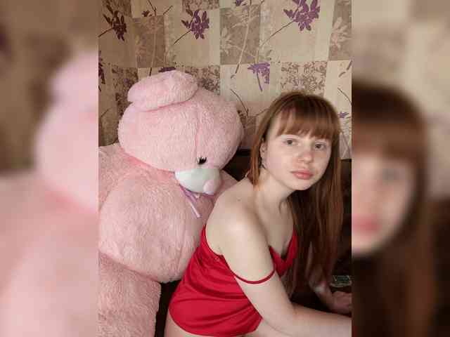 Loloshka222 webcam