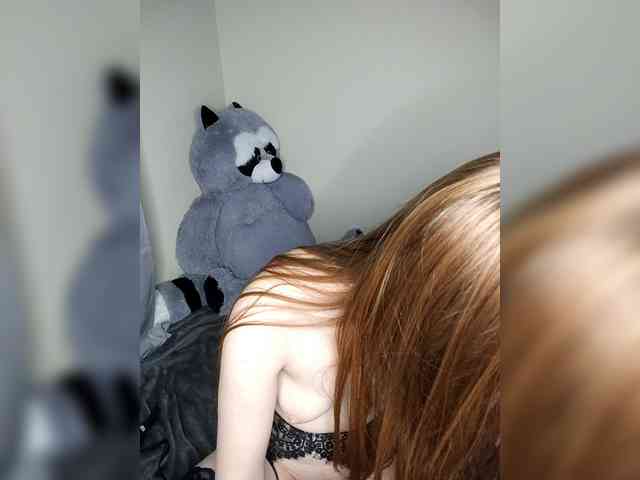 Madam_22 webcam