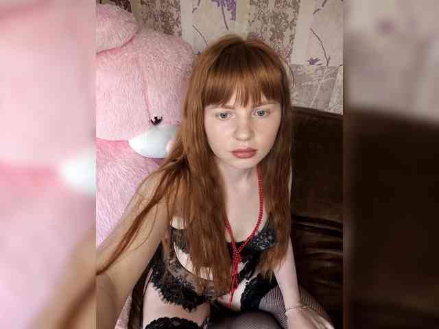 Loloshka222 webcam