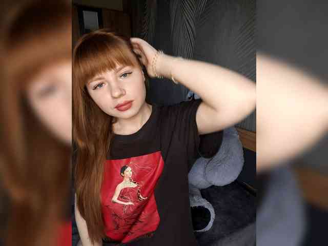 Madam_22 webcam