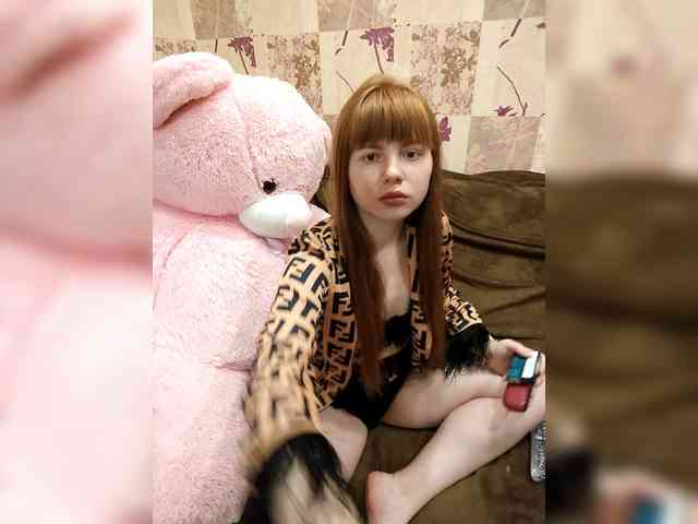 Loloshka222 webcam