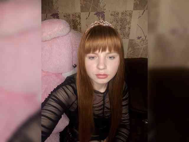 Loloshka222 webcam