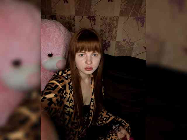 Loloshka222 webcam