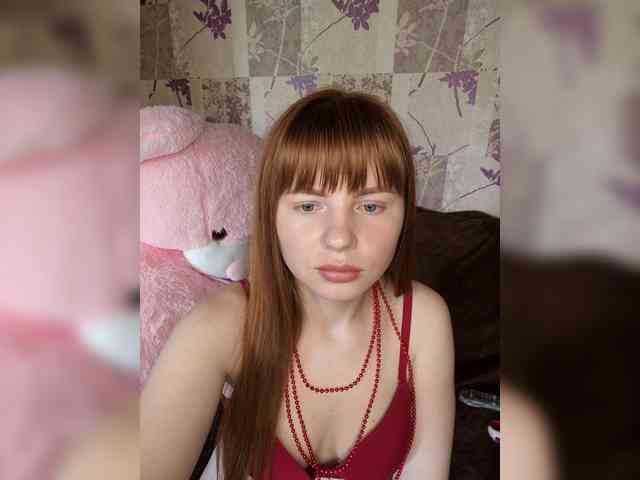 Loloshka222 webcam