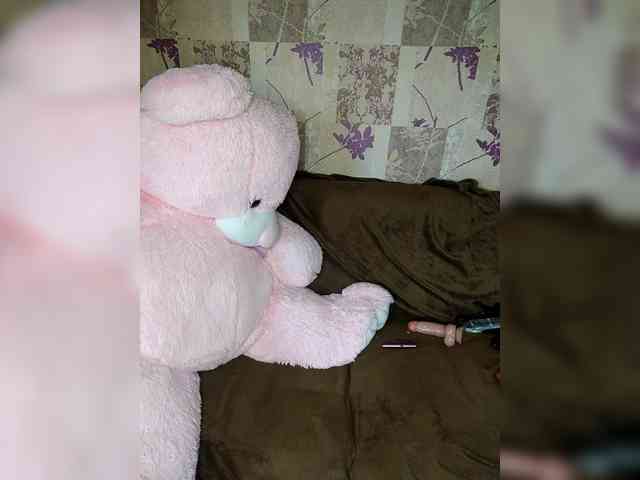 Loloshka222 webcam