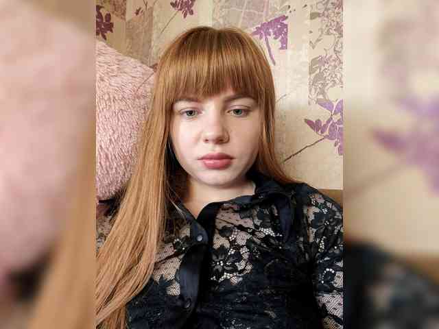 Loloshka222 webcam