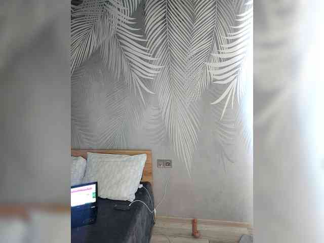 Madam_22 webcam