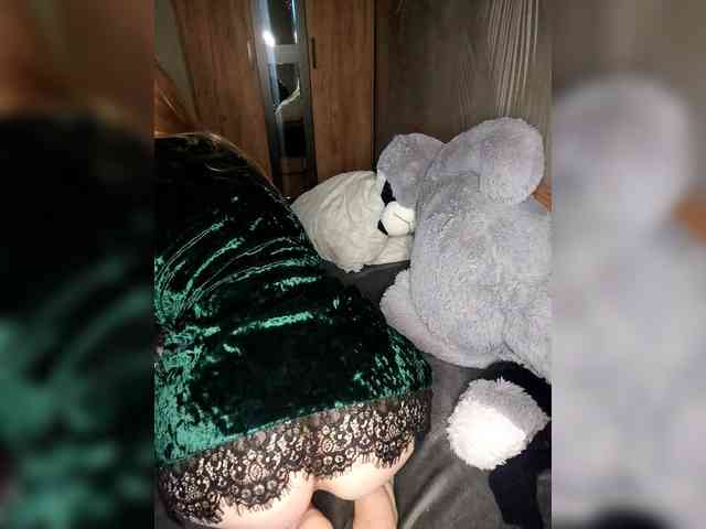 Madam_22 webcam